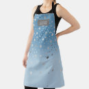 Recherche de esthéticienne tabliers Monogramme