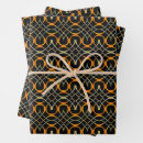 Search for celtic knot wrapping paper Geometric