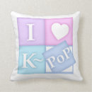 Search for kpop pillows Heart
