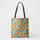 Recherche de mandarine sacs Fleur