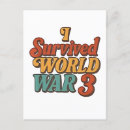 Search for survived invitations Humour