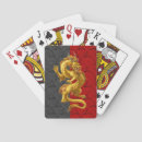 Recherche de chinois nouvelle année jeux de cartes Dragon