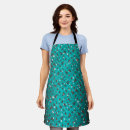 Search for two heart aprons Hearts