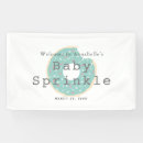 Search for baby sprinkle welcome sign posters Cute