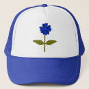 Search for daisy blue hats Floral