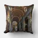 Recherche de romex coussins Basilique saint pierre