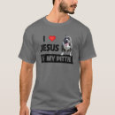Recherche de pitié tshirts Jésus