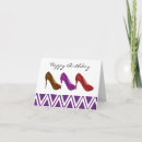 Search for high heels cards Chic