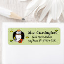Search for fishing return address labels Birthday
