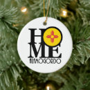 Search for albuquerque new mexico ornaments Flag