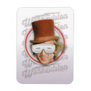 Search for willys magnets Willy wonka