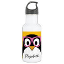 Search for vector penguin Nature