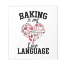 Search for bread notepads Pastry