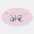 Search for pink letter k stickers Initial