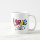 Search for autism mom mugs Neurodiversity