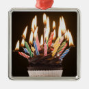 Search for candle ornaments Cake