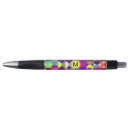 Search for vintage pens Colourful