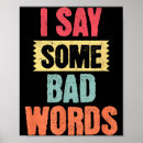 Search for funny sayings posters Trick or treat