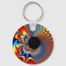 Search for yinyang keychains Black