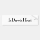 Recherche de darwin voiture autocollants Drôle