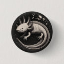 Search for axolotl buttons Amphibian