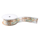 Recherche de mots rubans Vacances