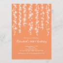 Recherche de fête du bonbon 16 invitations Partie