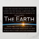 Search for sunset mothers day cards Ocean