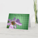 Recherche de macro vœux cartes Nature