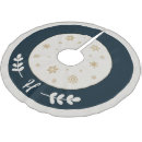 Recherche de bleu jupon de sapin Noël