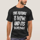 Search for singularity Future