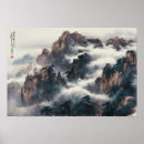 Recherche de shan posters Montagne