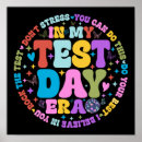 Search for test posters Teacher