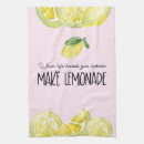 Search for quote tea towels Watercolor