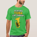 Recherche de tuba tshirts Diplôme