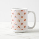Search for doodles mugs Rainbow