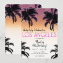 Search for los angeles invitations Beach