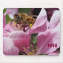Search for pollinators mousepads Flower