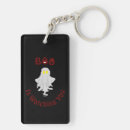 Search for boo for you keychains Trick or treat