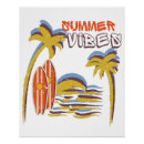 Recherche de vacances vintages posters Plage