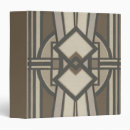 Search for neutral binders Design