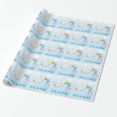 Search for its a boy wrapping paper Baby shower