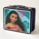 Recherche de disney moana lunch boxes Princesse