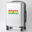 Search for ghana stickers Pride