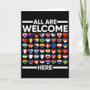 Search for teacher welcome cards Elementary