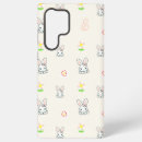 Search for bunnies samsung cases Pattern