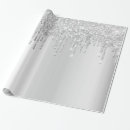 Search for luxe wrapping paper Sparkle