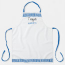 Search for yiayia aprons For her