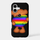 Search for bear pride iphone cases Lesbian
