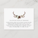 Recherche de douche cartes invitations Boho